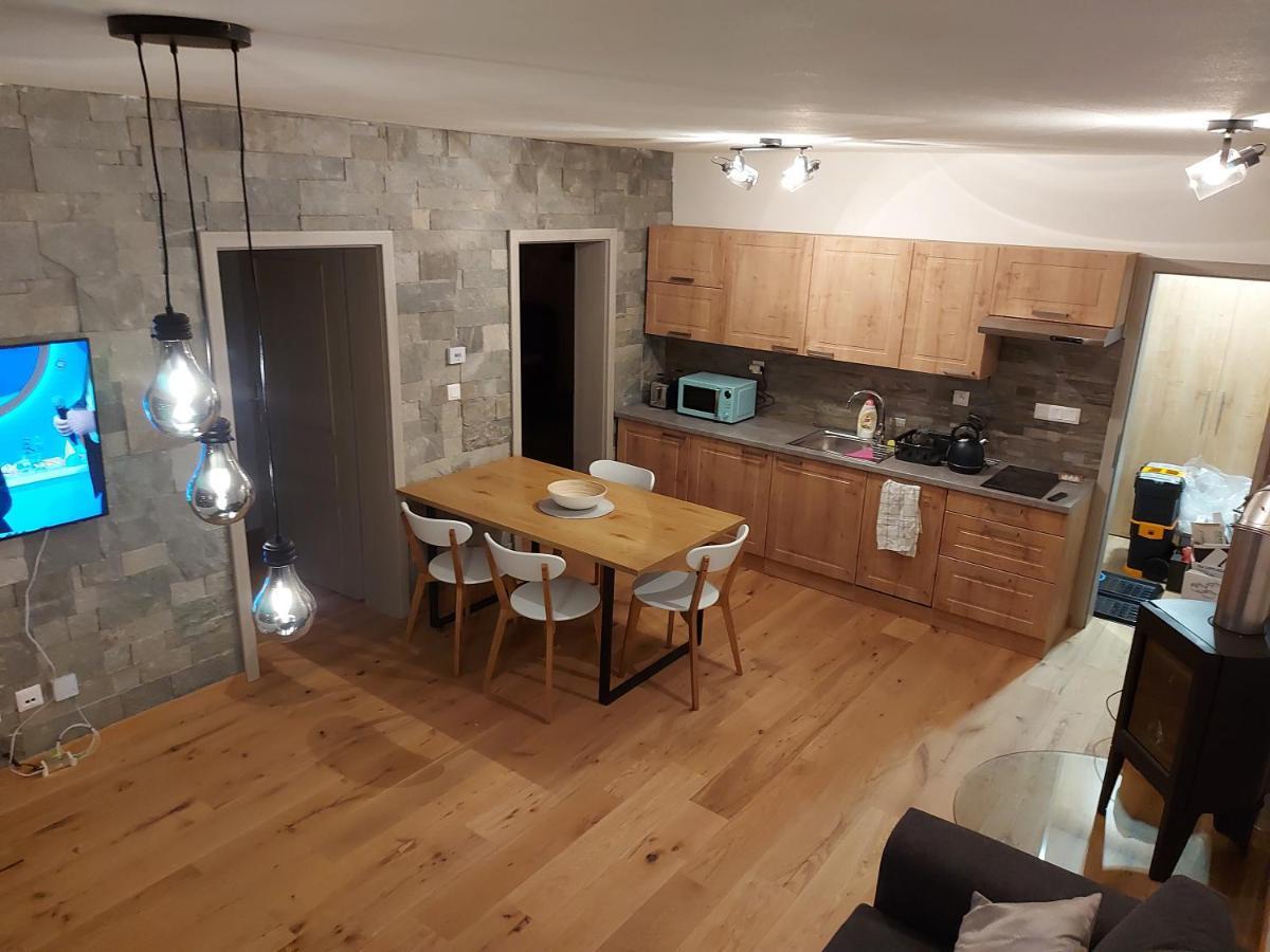 Myto Apartments Bergmax, Ski Jasna Chopok 10Min Transit - Resort Myto Apartments, Parking Free Mýto pod Ďumbierom 외부 사진
