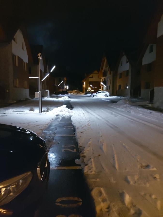 Myto Apartments Bergmax, Ski Jasna Chopok 10Min Transit - Resort Myto Apartments, Parking Free Mýto pod Ďumbierom 외부 사진