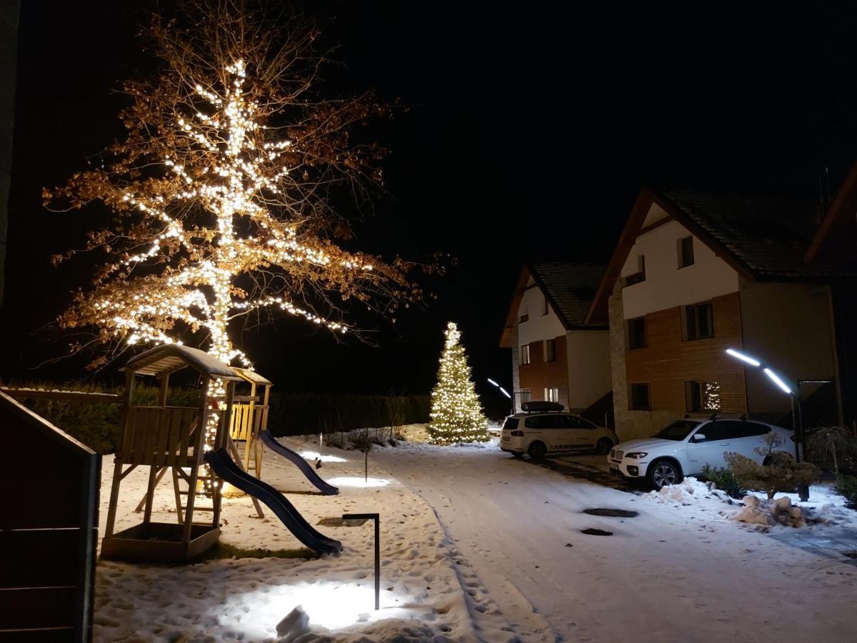 Myto Apartments Bergmax, Ski Jasna Chopok 10Min Transit - Resort Myto Apartments, Parking Free Mýto pod Ďumbierom 외부 사진