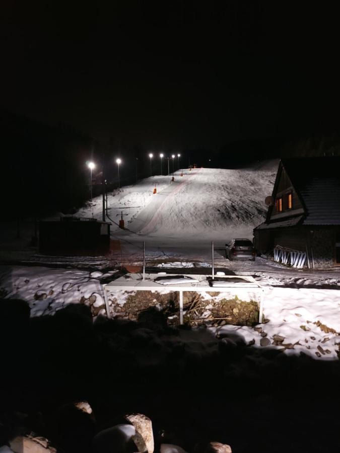 Myto Apartments Bergmax, Ski Jasna Chopok 10Min Transit - Resort Myto Apartments, Parking Free Mýto pod Ďumbierom 외부 사진