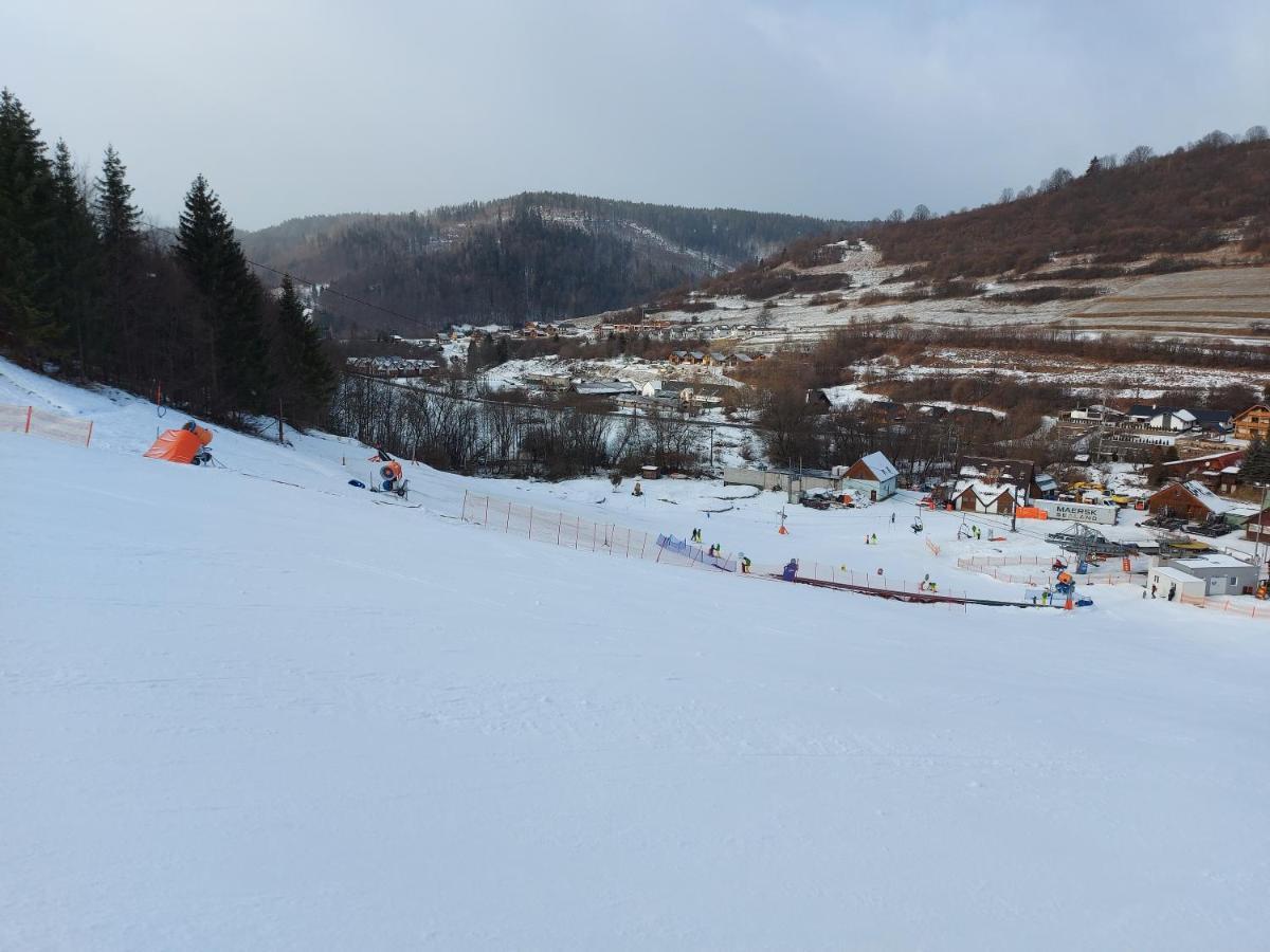 Myto Apartments Bergmax, Ski Jasna Chopok 10Min Transit - Resort Myto Apartments, Parking Free Mýto pod Ďumbierom 외부 사진