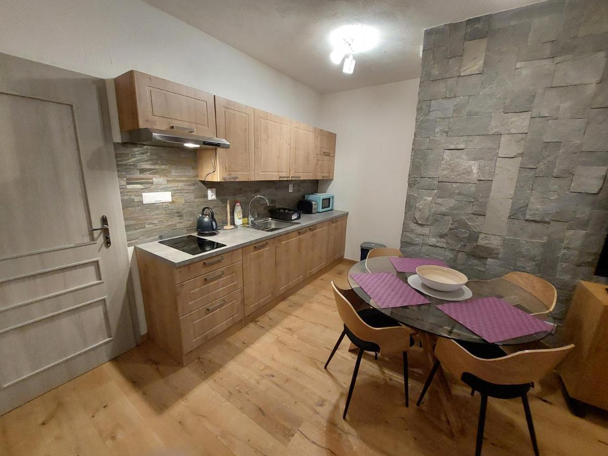 Myto Apartments Bergmax, Ski Jasna Chopok 10Min Transit - Resort Myto Apartments, Parking Free Mýto pod Ďumbierom 외부 사진