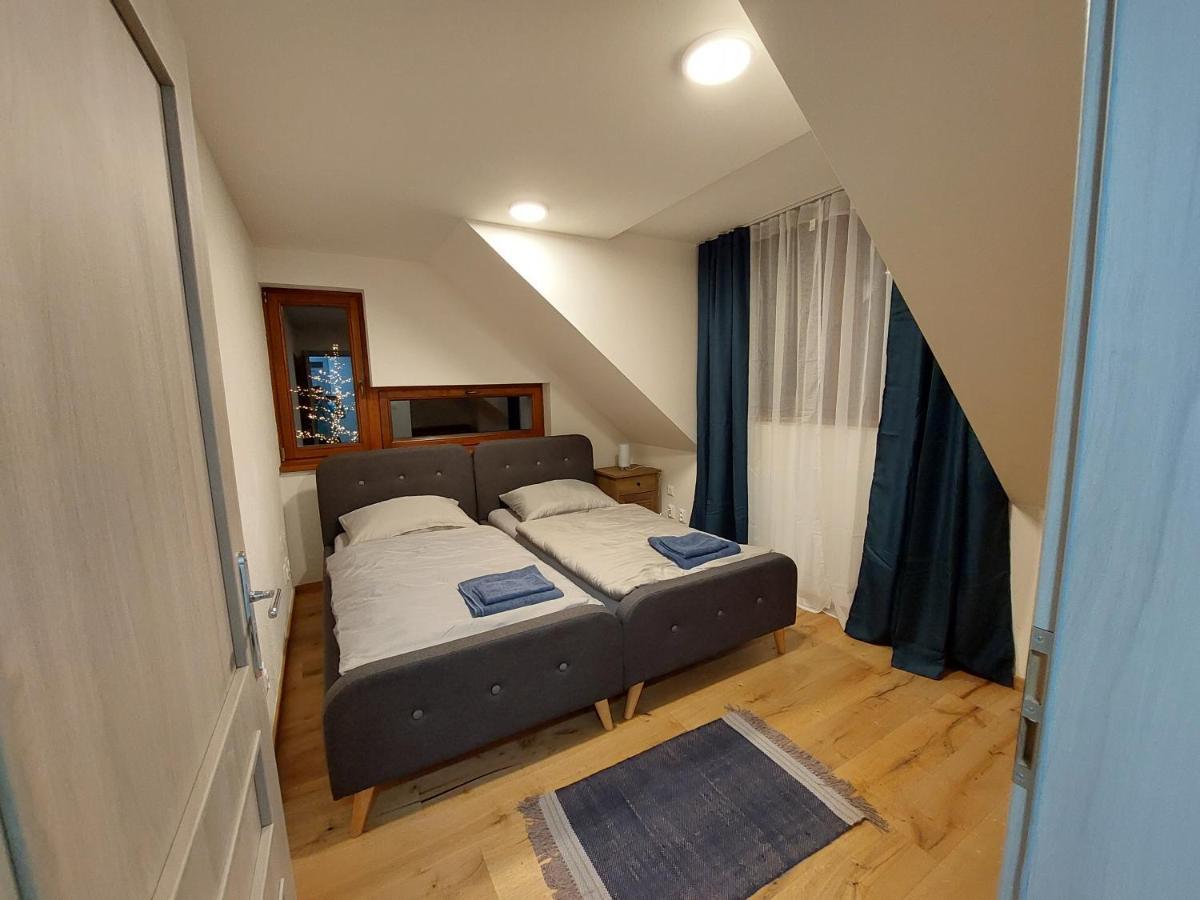 Myto Apartments Bergmax, Ski Jasna Chopok 10Min Transit - Resort Myto Apartments, Parking Free Mýto pod Ďumbierom 외부 사진