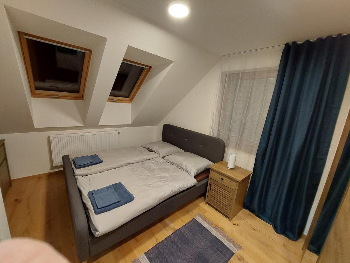 Myto Apartments Bergmax, Ski Jasna Chopok 10Min Transit - Resort Myto Apartments, Parking Free Mýto pod Ďumbierom 외부 사진