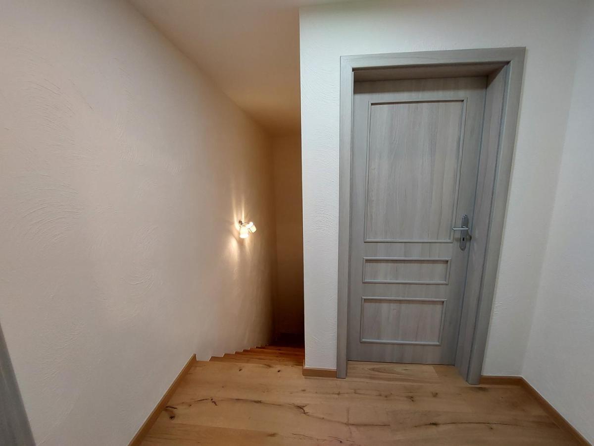 Myto Apartments Bergmax, Ski Jasna Chopok 10Min Transit - Resort Myto Apartments, Parking Free Mýto pod Ďumbierom 외부 사진