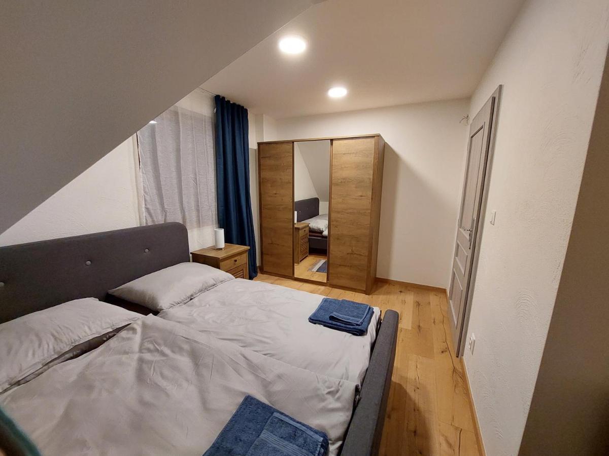 Myto Apartments Bergmax, Ski Jasna Chopok 10Min Transit - Resort Myto Apartments, Parking Free Mýto pod Ďumbierom 외부 사진
