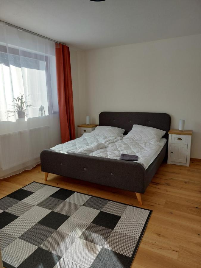 Myto Apartments Bergmax, Ski Jasna Chopok 10Min Transit - Resort Myto Apartments, Parking Free Mýto pod Ďumbierom 외부 사진