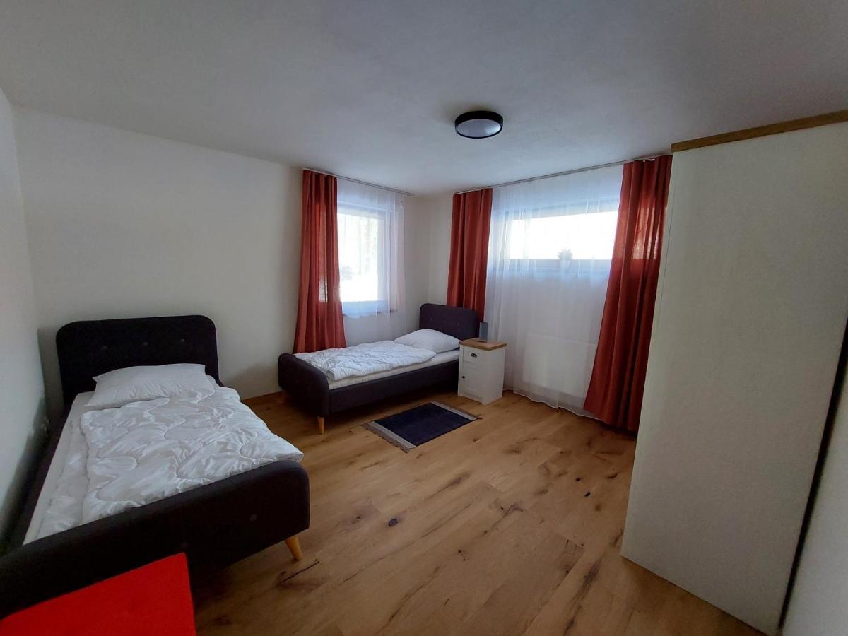 Myto Apartments Bergmax, Ski Jasna Chopok 10Min Transit - Resort Myto Apartments, Parking Free Mýto pod Ďumbierom 외부 사진