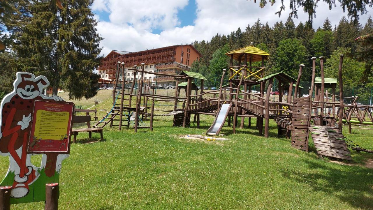 Myto Apartments Bergmax, Ski Jasna Chopok 10Min Transit - Resort Myto Apartments, Parking Free Mýto pod Ďumbierom 외부 사진