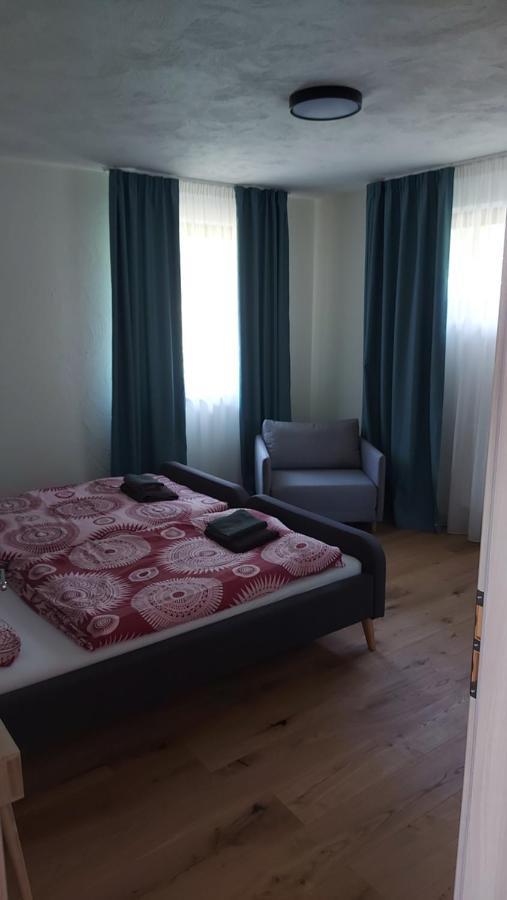 Myto Apartments Bergmax, Ski Jasna Chopok 10Min Transit - Resort Myto Apartments, Parking Free Mýto pod Ďumbierom 외부 사진