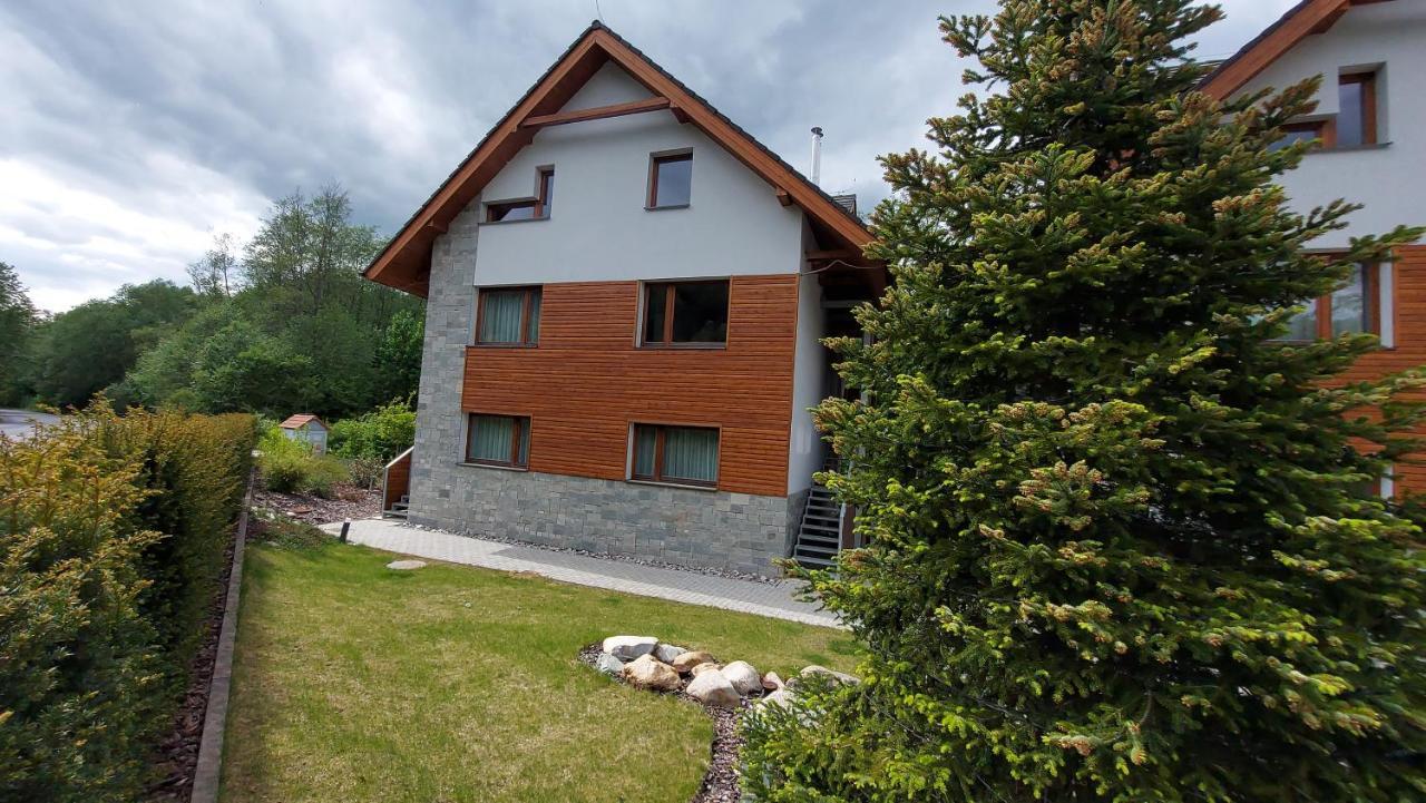 Myto Apartments Bergmax, Ski Jasna Chopok 10Min Transit - Resort Myto Apartments, Parking Free Mýto pod Ďumbierom 외부 사진