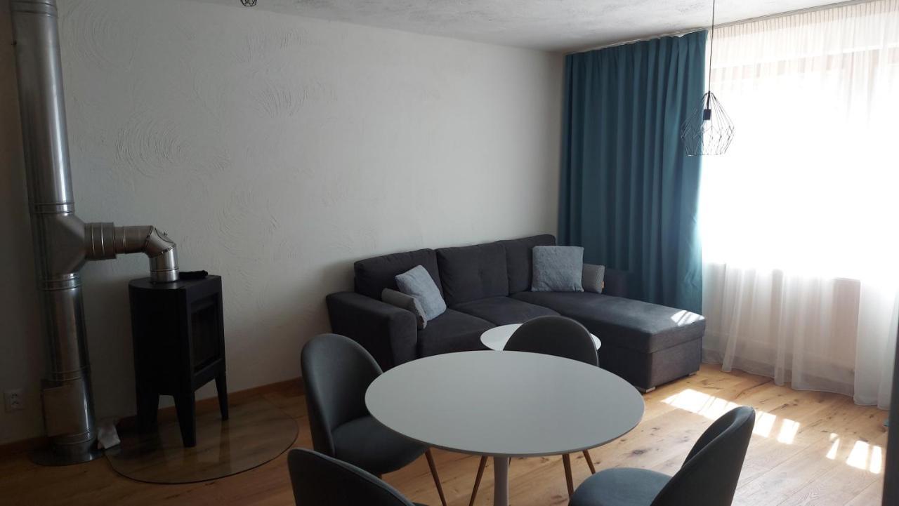 Myto Apartments Bergmax, Ski Jasna Chopok 10Min Transit - Resort Myto Apartments, Parking Free Mýto pod Ďumbierom 외부 사진