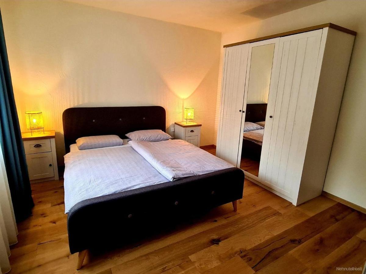 Myto Apartments Bergmax, Ski Jasna Chopok 10Min Transit - Resort Myto Apartments, Parking Free Mýto pod Ďumbierom 외부 사진