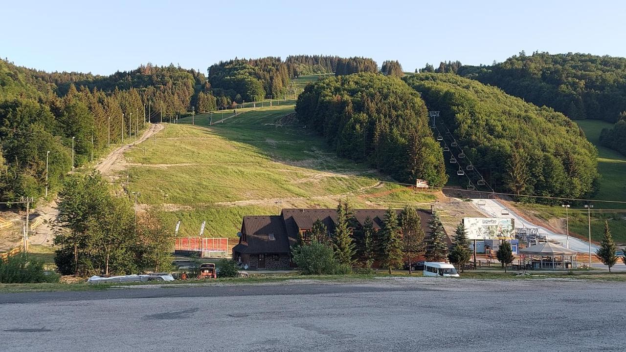 Myto Apartments Bergmax, Ski Jasna Chopok 10Min Transit - Resort Myto Apartments, Parking Free Mýto pod Ďumbierom 외부 사진