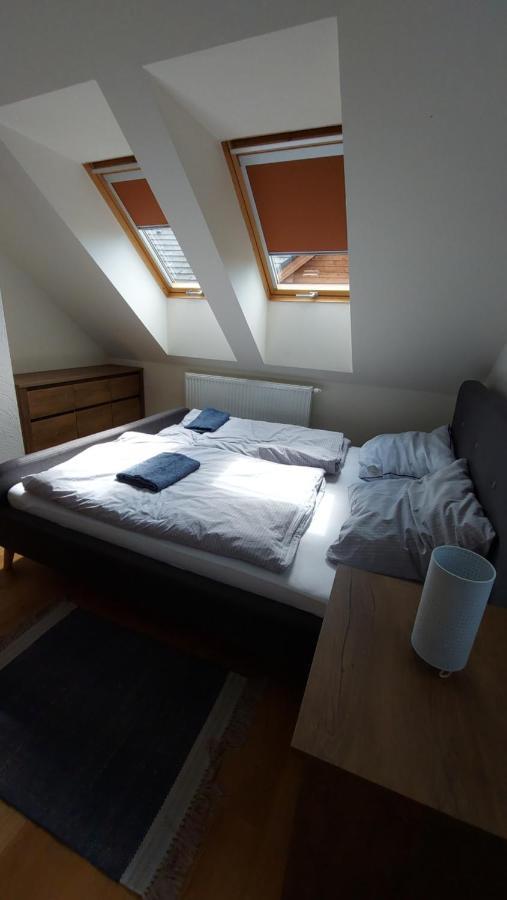 Myto Apartments Bergmax, Ski Jasna Chopok 10Min Transit - Resort Myto Apartments, Parking Free Mýto pod Ďumbierom 외부 사진
